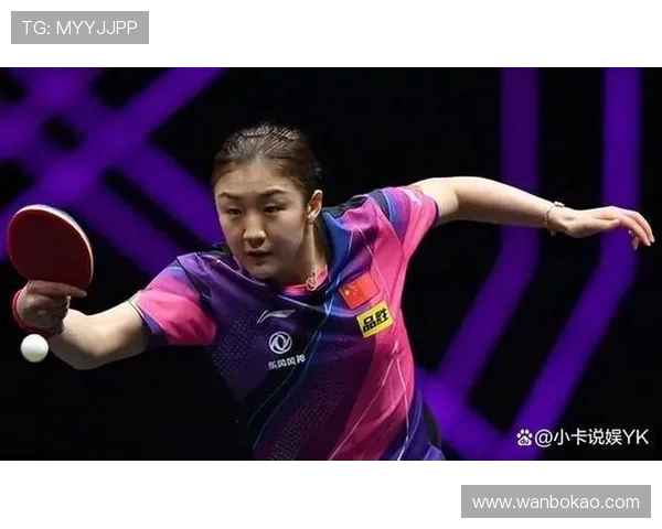 重庆乒乓球队心理素质排名第一的十个关键因素解析