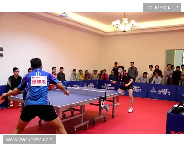 深圳乒乓球队与广州乒乓球队赛后复盘探讨个人能力的较量与启示